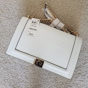 INC Ajae Crossbody Purse